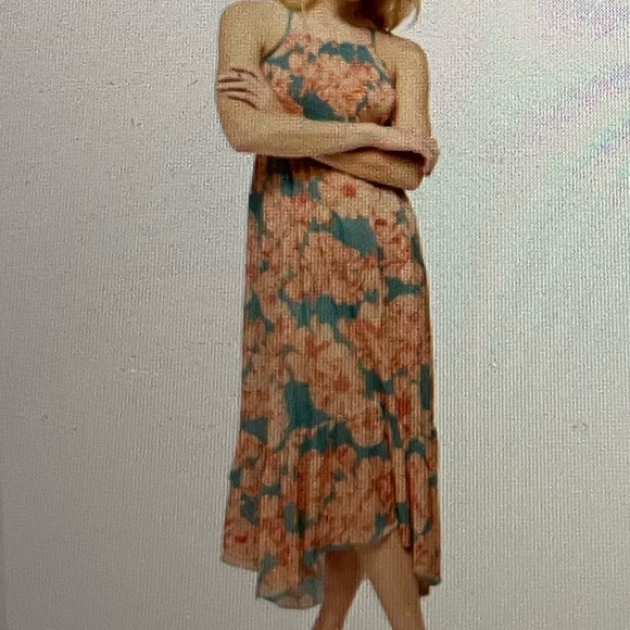 Free People Dresses & Skirts - Free People maxi dress